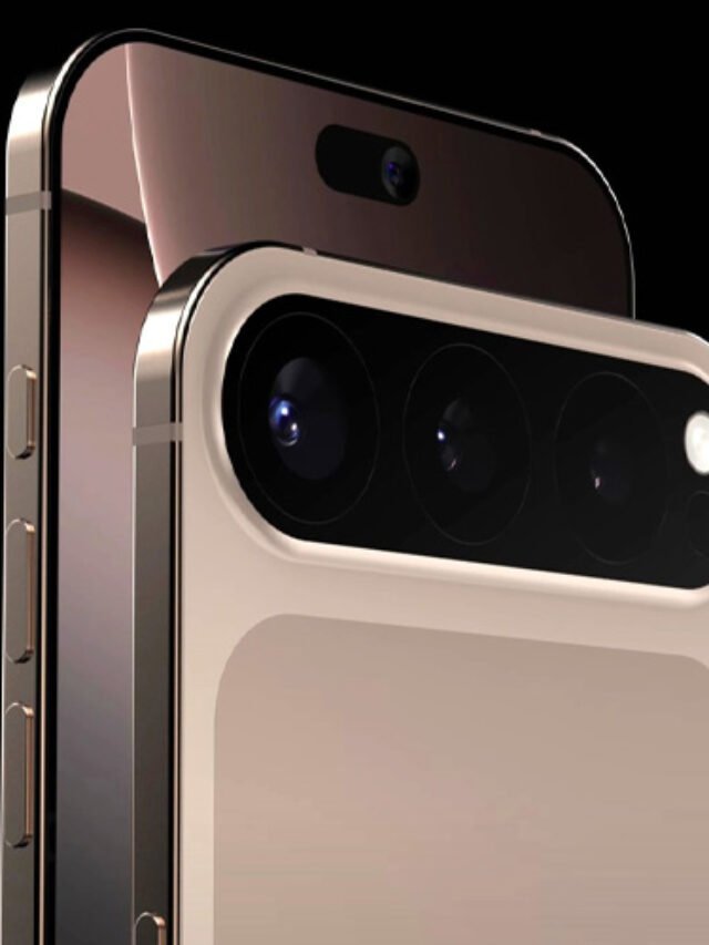 iphone 17 Leaks New Design
